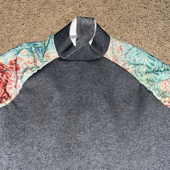 Seea Gaviotas Surf Suit Verano Medium - Picture 4 of 9